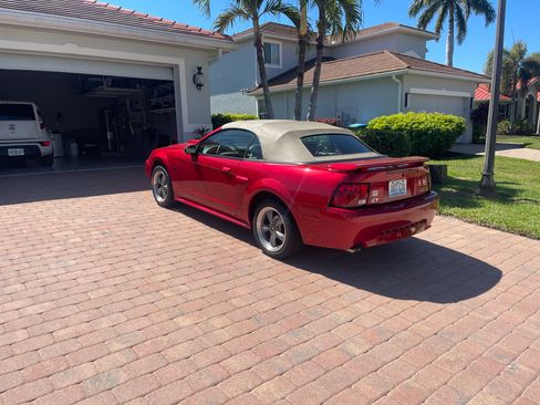 Used 2002 Ford Mustang GT image 5