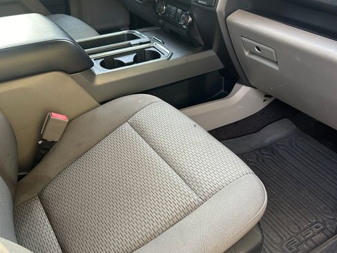 Used 2019 Ford F150 XLT w/ Equipment Group 302A Luxury AWD/4WD image 8