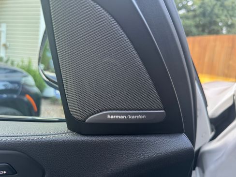 Used 2021 BMW X7 xDrive40i w/ M Sport Package image 12