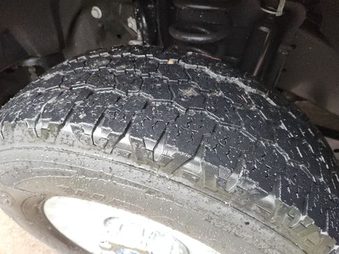 Used 2021 Ford F250 XL w/ STX Appearance Package image 8