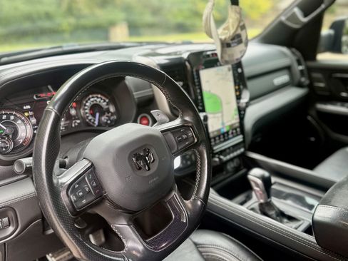 Used 2022 RAM 1500 TRX w/ TRX Level 1 Equipment Group image 6