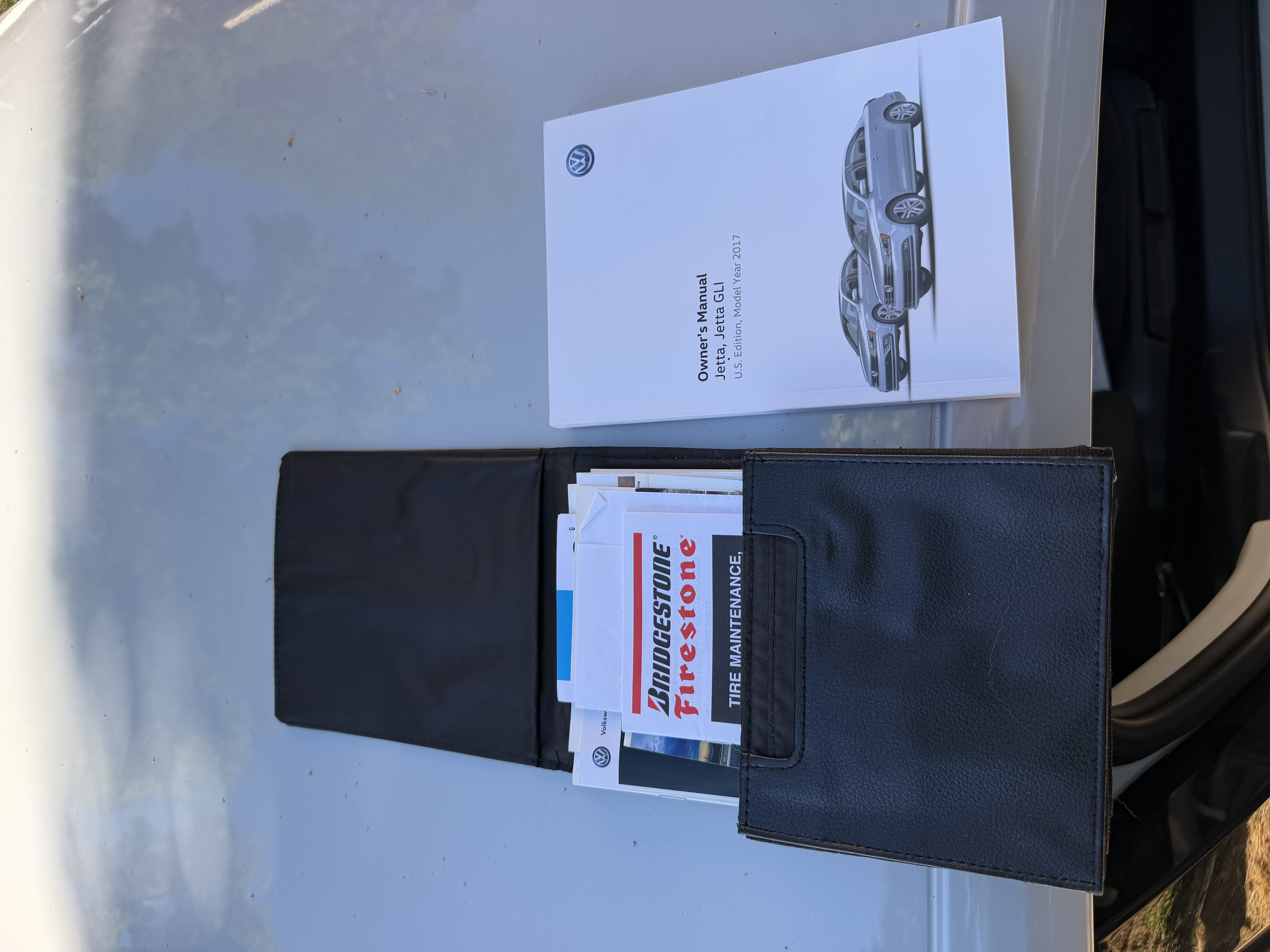 Used 2017 Volkswagen Jetta S FWD image 15