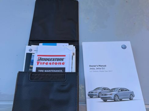 Used 2017 Volkswagen Jetta S FWD image 15