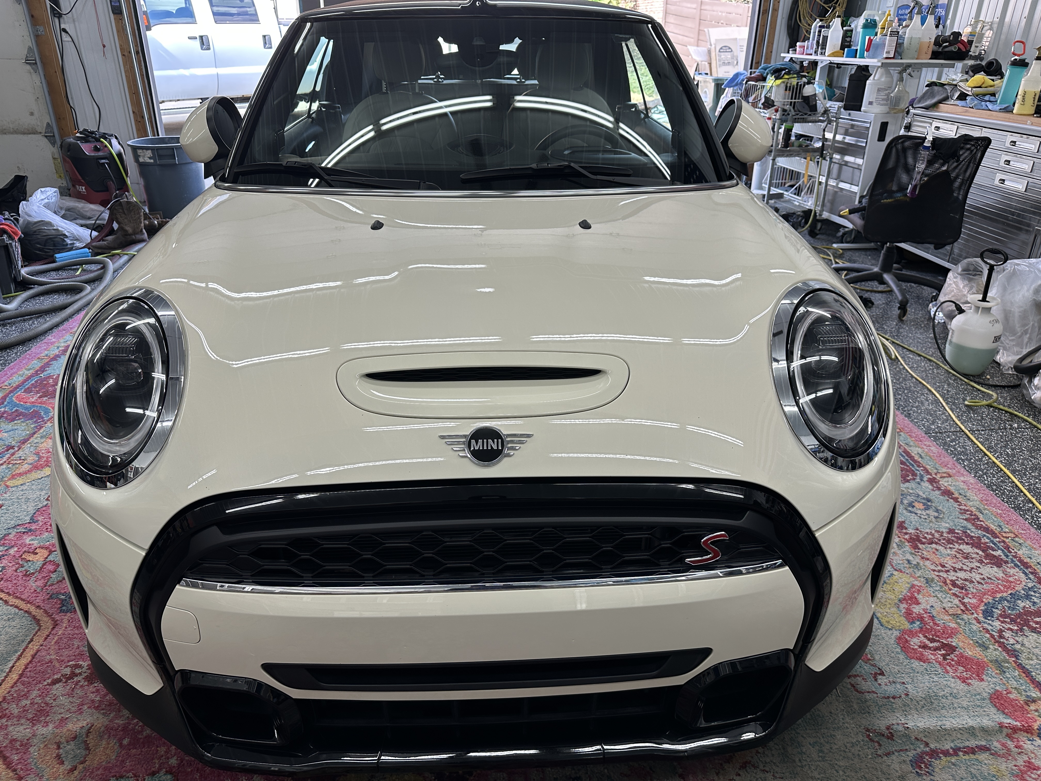Used 2023 MINI Cooper S FWD image 5