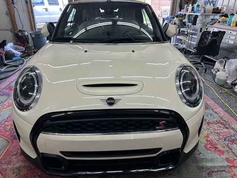 Used 2023 MINI Cooper S image 5