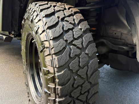 Used 2010 Toyota FJ Cruiser 4WD w/ Convenience Pkg image 13