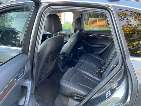 Used 2017 Audi Q5 2.0T Premium image 6
