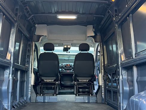 Used 2019 RAM ProMaster 3500 FWD image 8