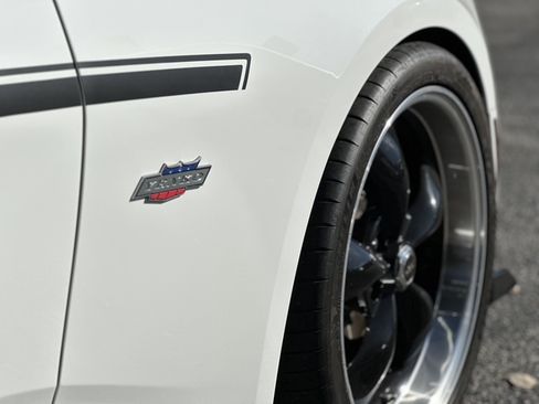 Used 2020 Chevrolet Camaro SS image 11