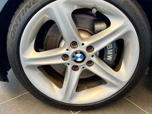 Used 2008 BMW 135i Coupe RWD image 10