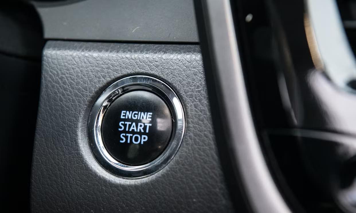 Used 2024 Toyota Camry LE w/ Convenience Package FWD image 11