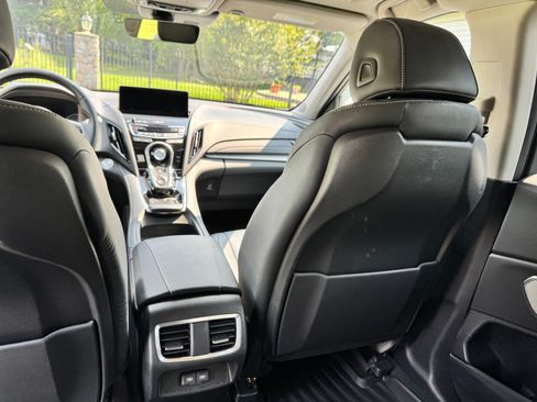 Used 2019 Acura RDX AWD w/ Technology Package image 21