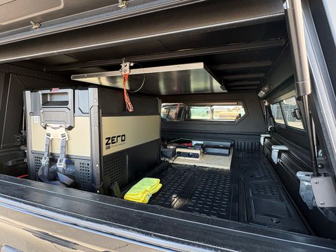 Used 2021 Toyota Tacoma TRD Off-Road w/ Technology Package image 17