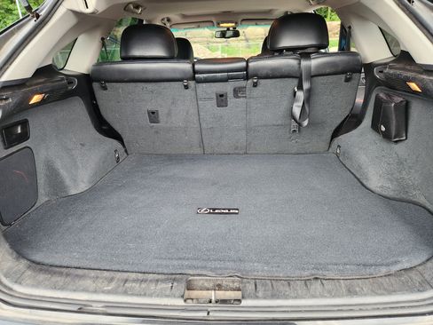 Used 2011 Lexus RX 350 AWD image 18