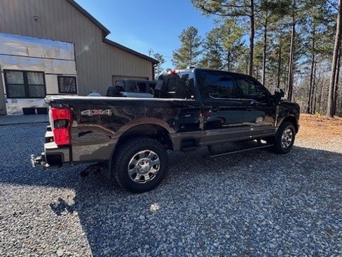 Used 2026 Ford F250 King Ranch image 4