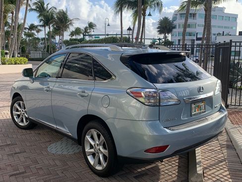 Used 2010 Lexus RX 350 AWD image 18