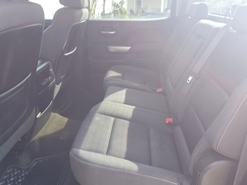 Used 2015 Chevrolet Silverado 1500 LT w/ All Star Edition image 22