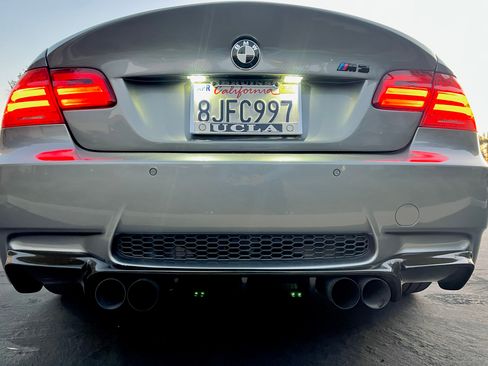 Used 2010 BMW M3 Coupe image 19