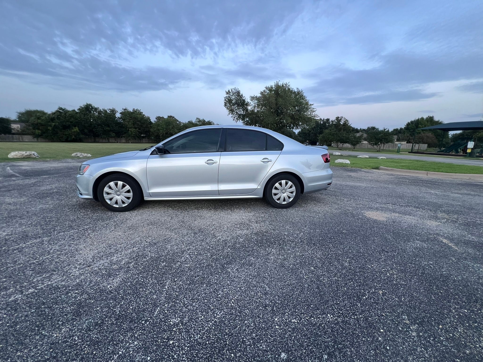 Used 2016 Volkswagen Jetta S FWD image 1