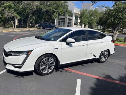Used 2018 Honda Clarity Touring