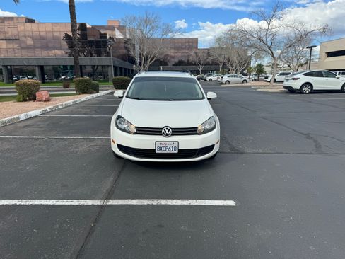 Used 2014 Volkswagen Jetta TDI image 14