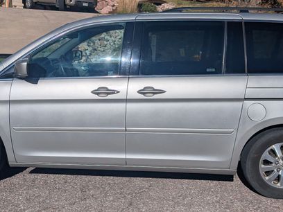Used 2008 Honda Odyssey EX-L
