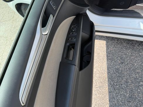 Used 2019 Ford Fusion S FWD image 12