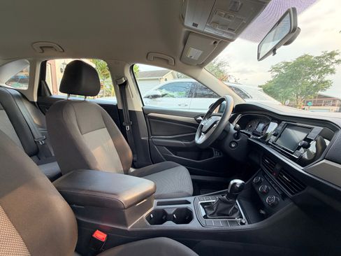 Used 2021 Volkswagen Jetta S FWD image 14
