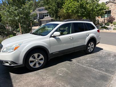 Used 2010 Subaru Outback 2.5i Limited