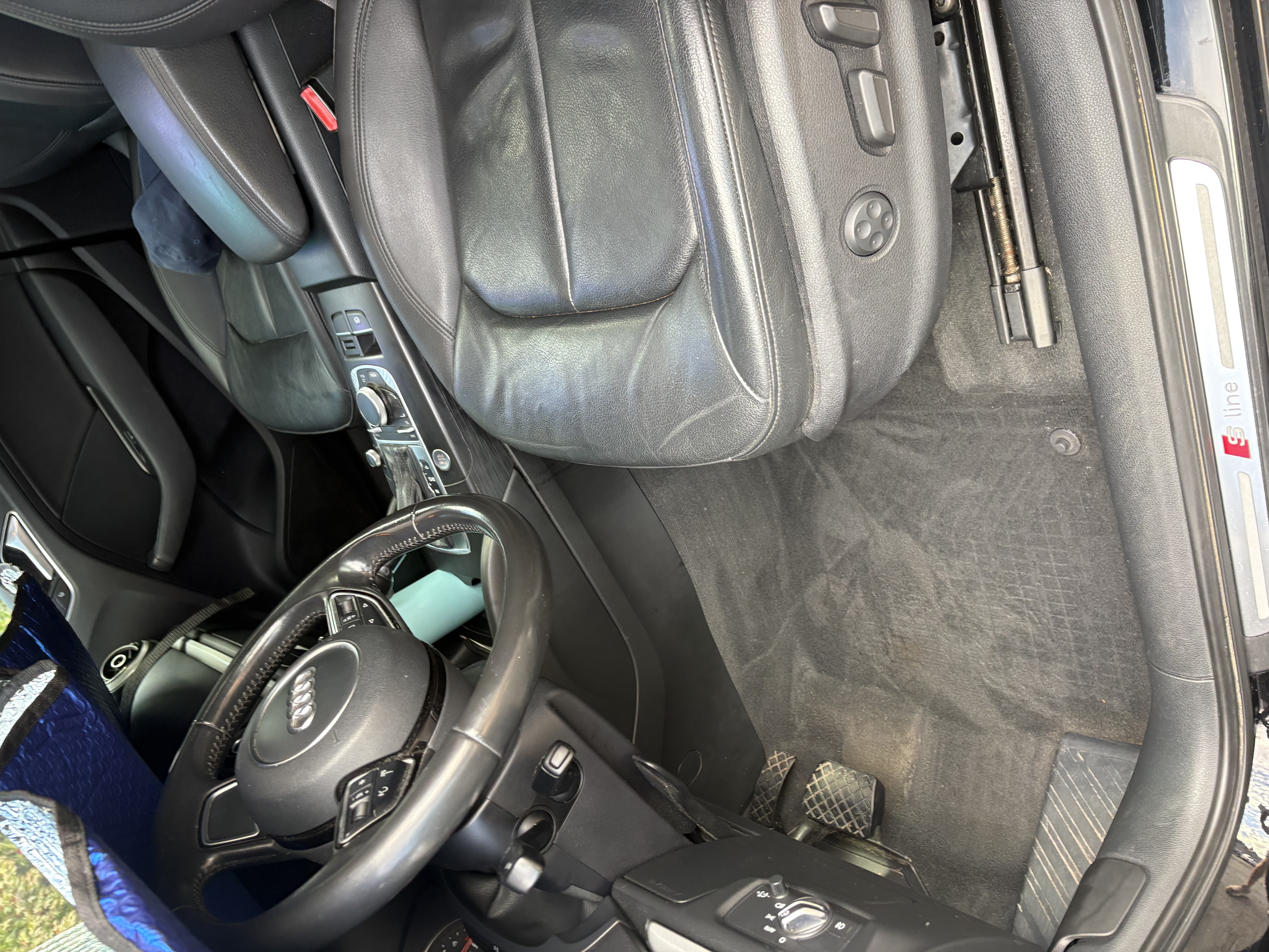Used 2016 Audi A3 1.8T Premium FWD image 23