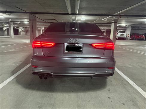 Used 2018 Audi A3 2.0T Premium Plus FWD image 5