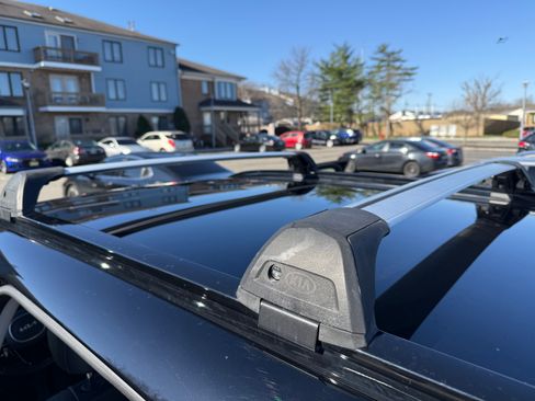 Used 2022 Kia Sorento SX image 26