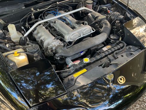 Used 1994 MAZDA MX-5 Miata image 14