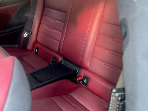 Used 2016 Lexus RC 350 AWD image 5