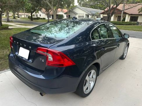 Used 2012 Volvo S60 T5 image 8