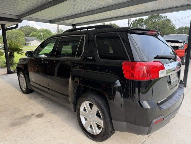 Used 2011 GMC Terrain SLT FWD image 6