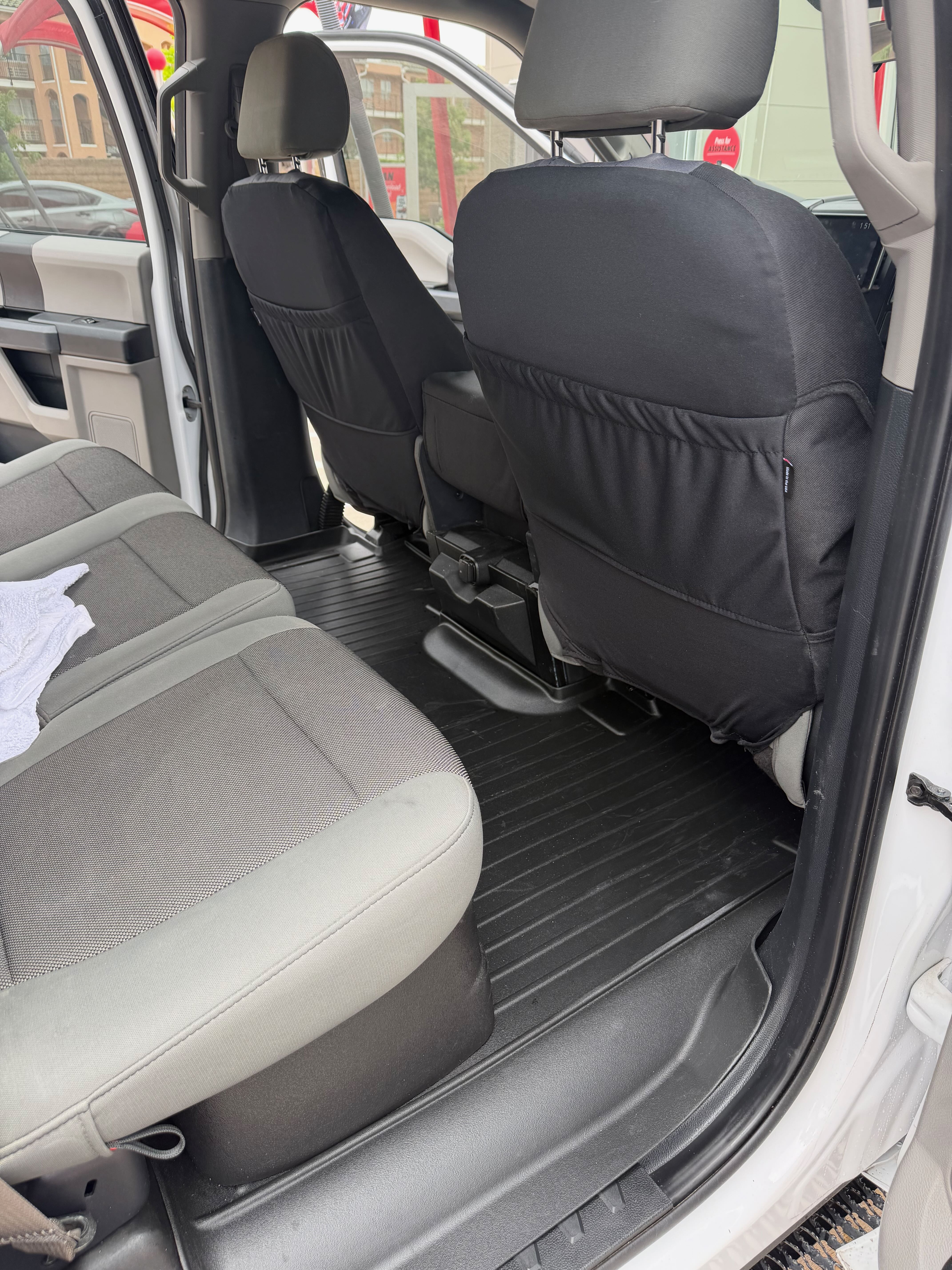 Used 2019 Ford F150 XL w/ XL Power Equipment Group AWD/4WD image 20