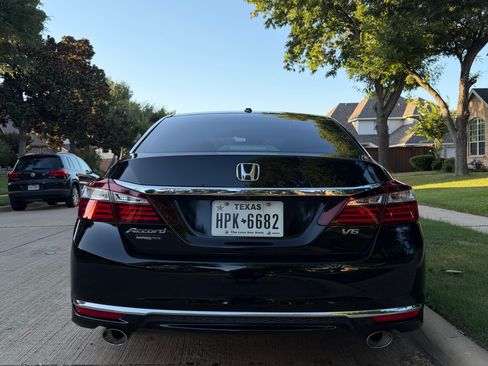 Used 2016 Honda Accord EX-L image 4