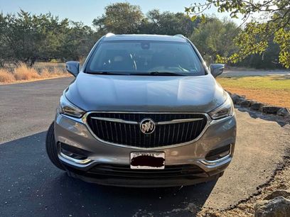Used 2018 Buick Enclave Premium w/ Experience Buick Package