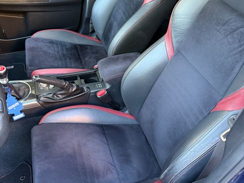 Used 2015 Subaru WRX STI AWD/4WD image 10