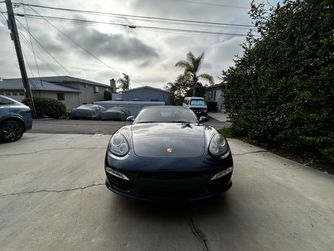 Used 2011 Porsche Boxster image 5