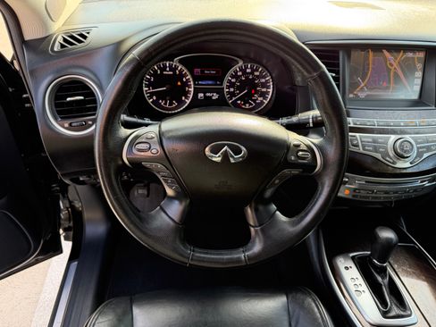 Used 2014 INFINITI QX60 FWD w/ Premium Plus Package image 17