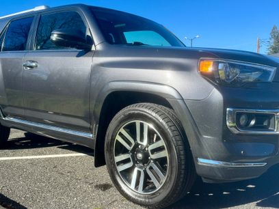 Used 2014 Toyota 4Runner Limited