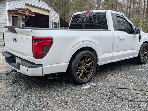 Used 2024 Ford F150 XL image 8