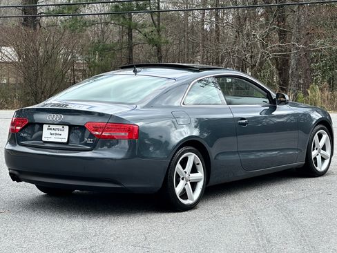 Used 2010 Audi A5 2.0T Premium Plus image 6