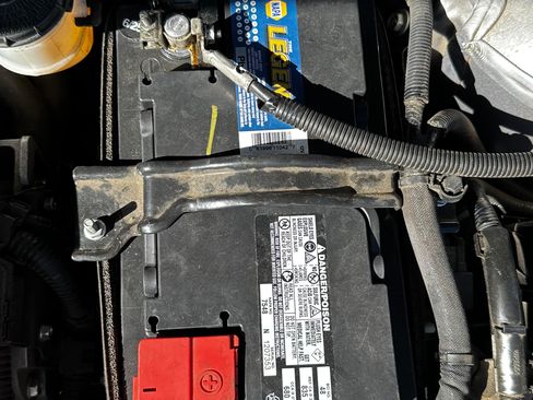 Used 2021 Honda Accord Sport image 21