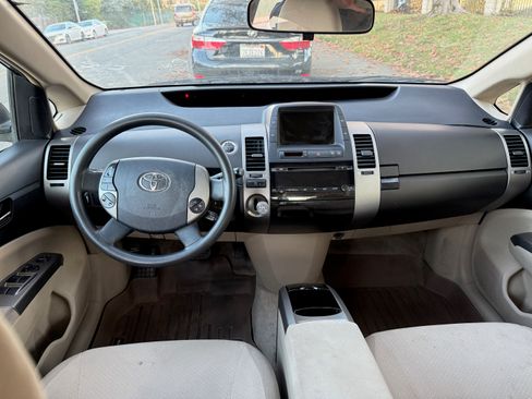 Used 2005 Toyota Prius image 11