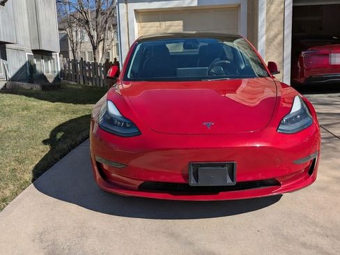 Used 2022 Tesla Model 3 Long Range image 6