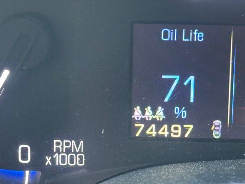 Used 2013 Cadillac SRX Premium w/ Driver Assist Package image 11