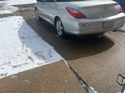 Used 2008 Toyota Solara SLE